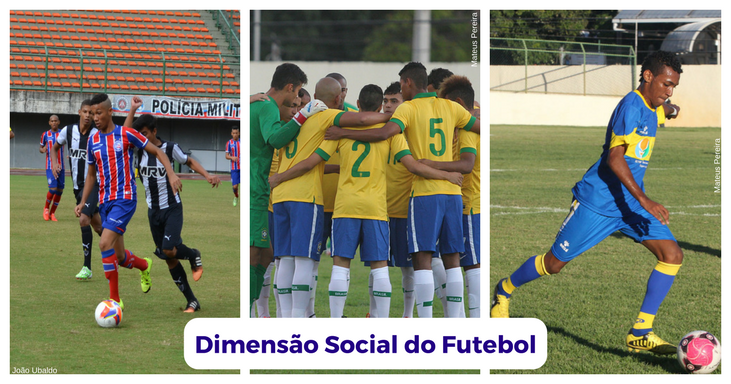Dimensão Social do Futebol